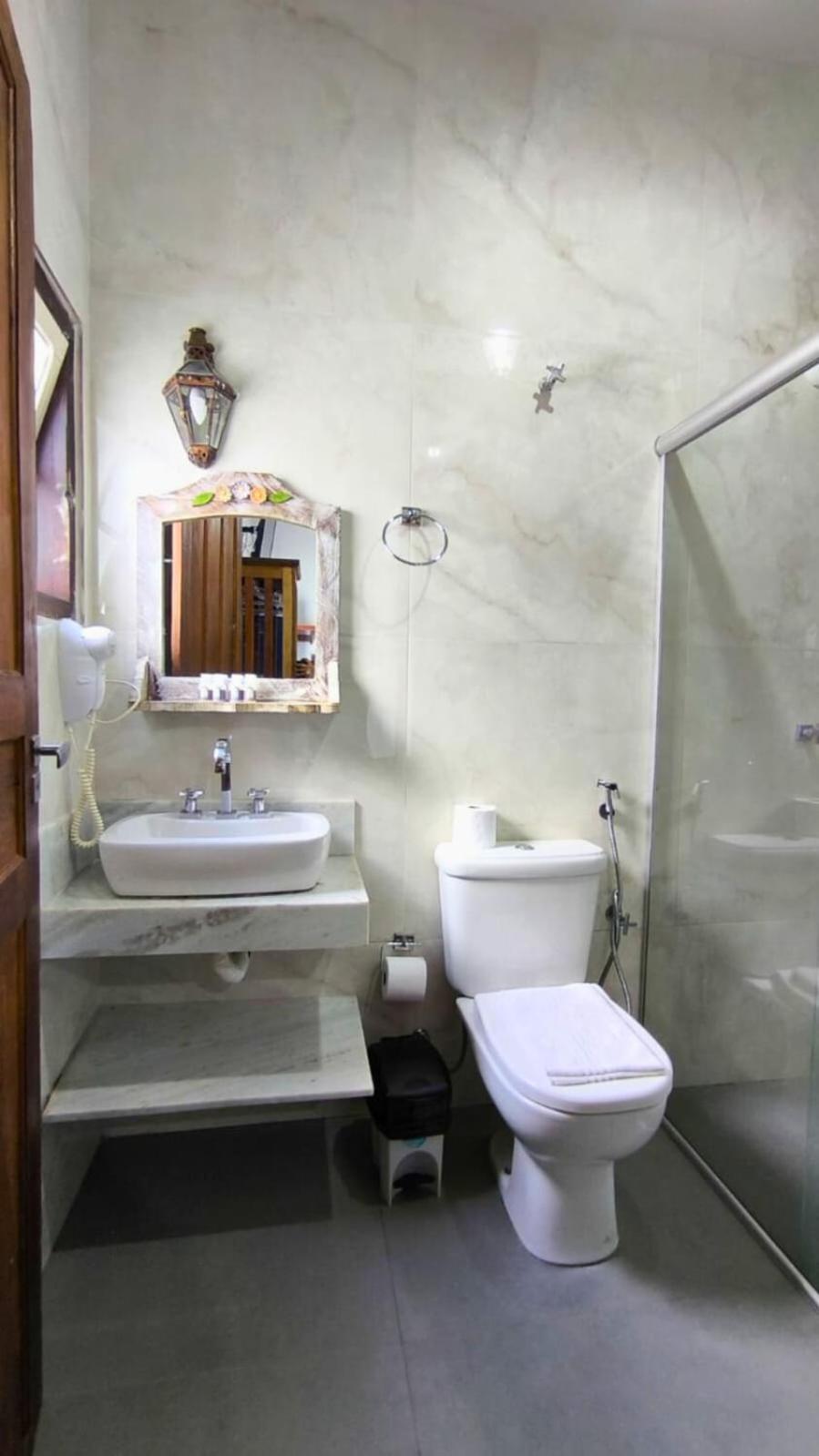 Pousada Sinha Vilaca Tiradentes Bagian luar foto