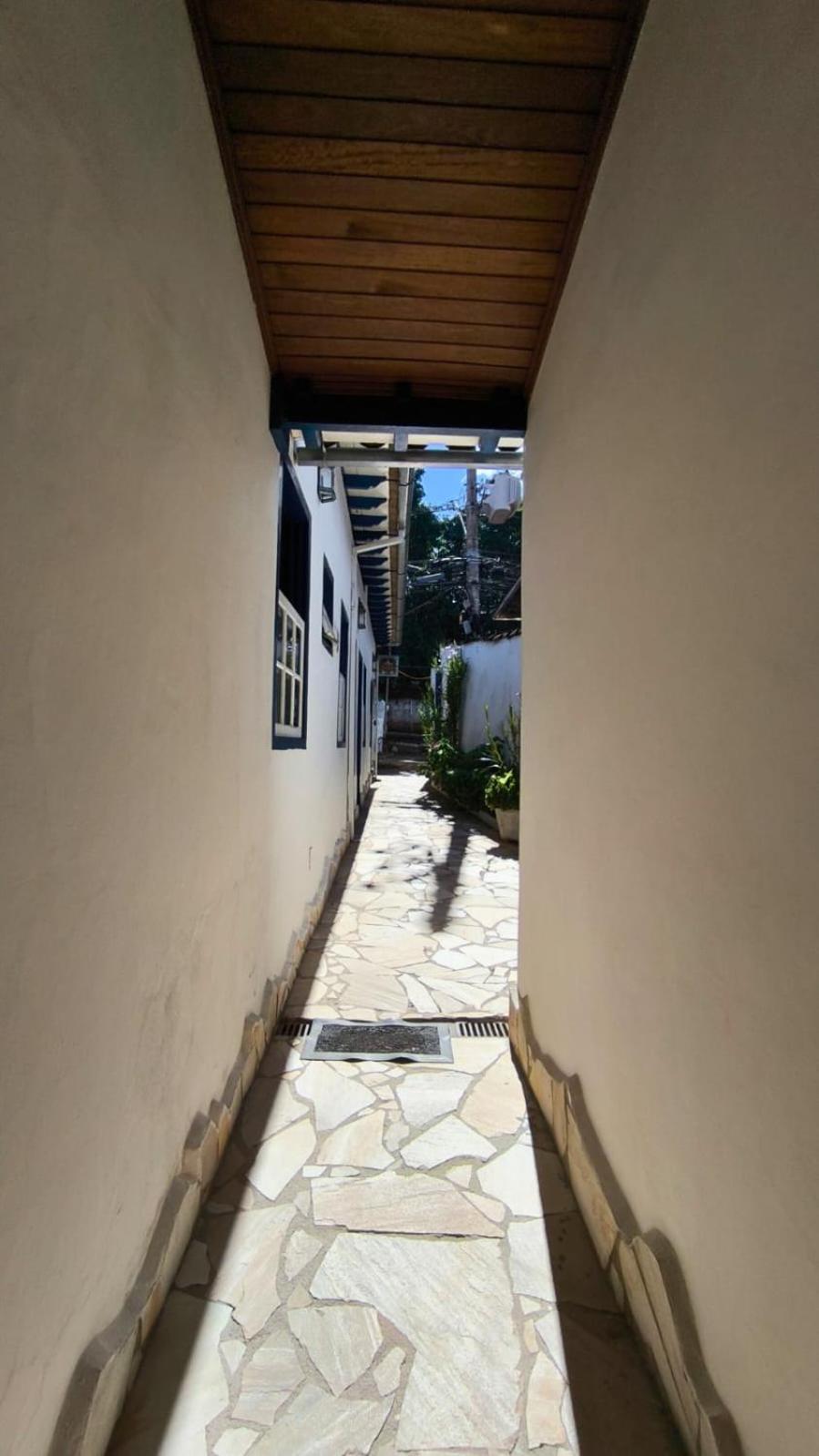 Pousada Sinha Vilaca Tiradentes Bagian luar foto