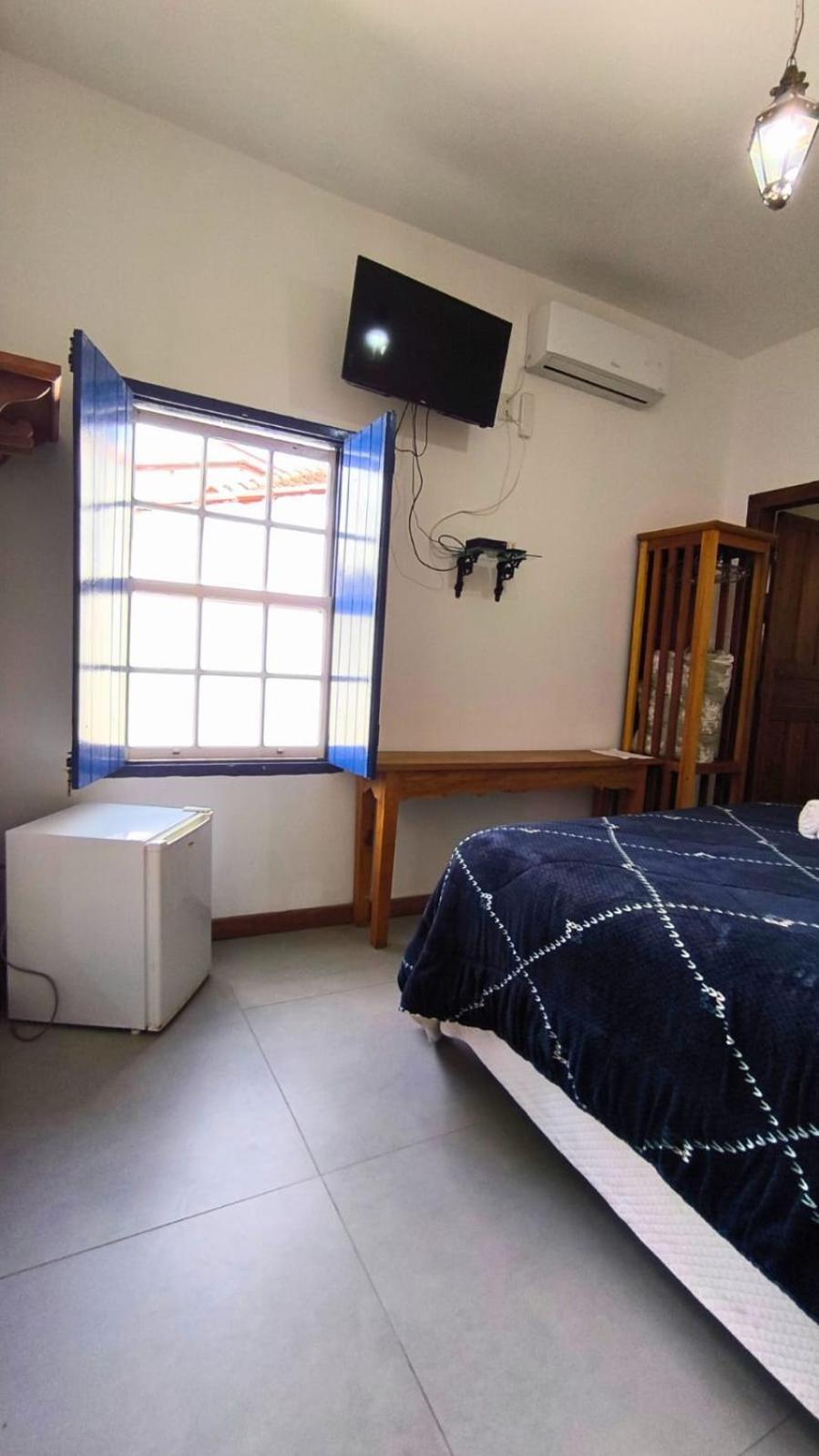 Pousada Sinha Vilaca Tiradentes Bagian luar foto