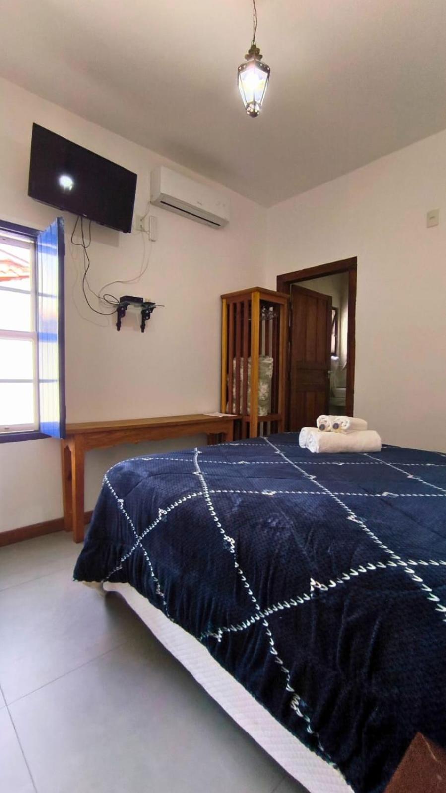 Pousada Sinha Vilaca Tiradentes Bagian luar foto